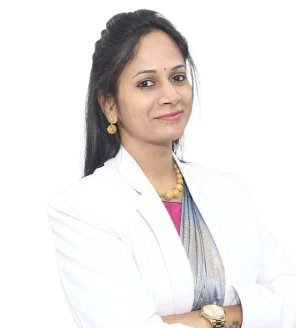 Dr. Akhila Sunder Best Orthopedic Srgeon in Madinaguda Hyderabad