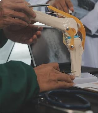 Best Joint Replacement Surgeon in Hyderabad