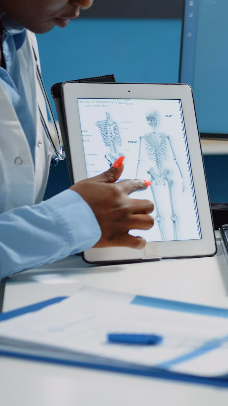 Best Hip Replacement Surgery in Hyderabad